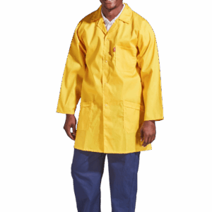 Poly Cotton - Red Label Dust Coat