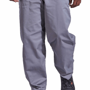Poly Cotton - Platinum Label - Std. Cut-Uv Trousers