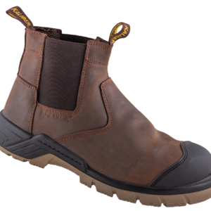 Hammer Si Src Boot