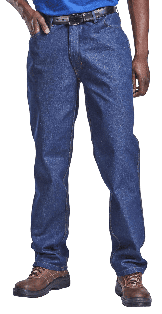 Denim Work Jeans