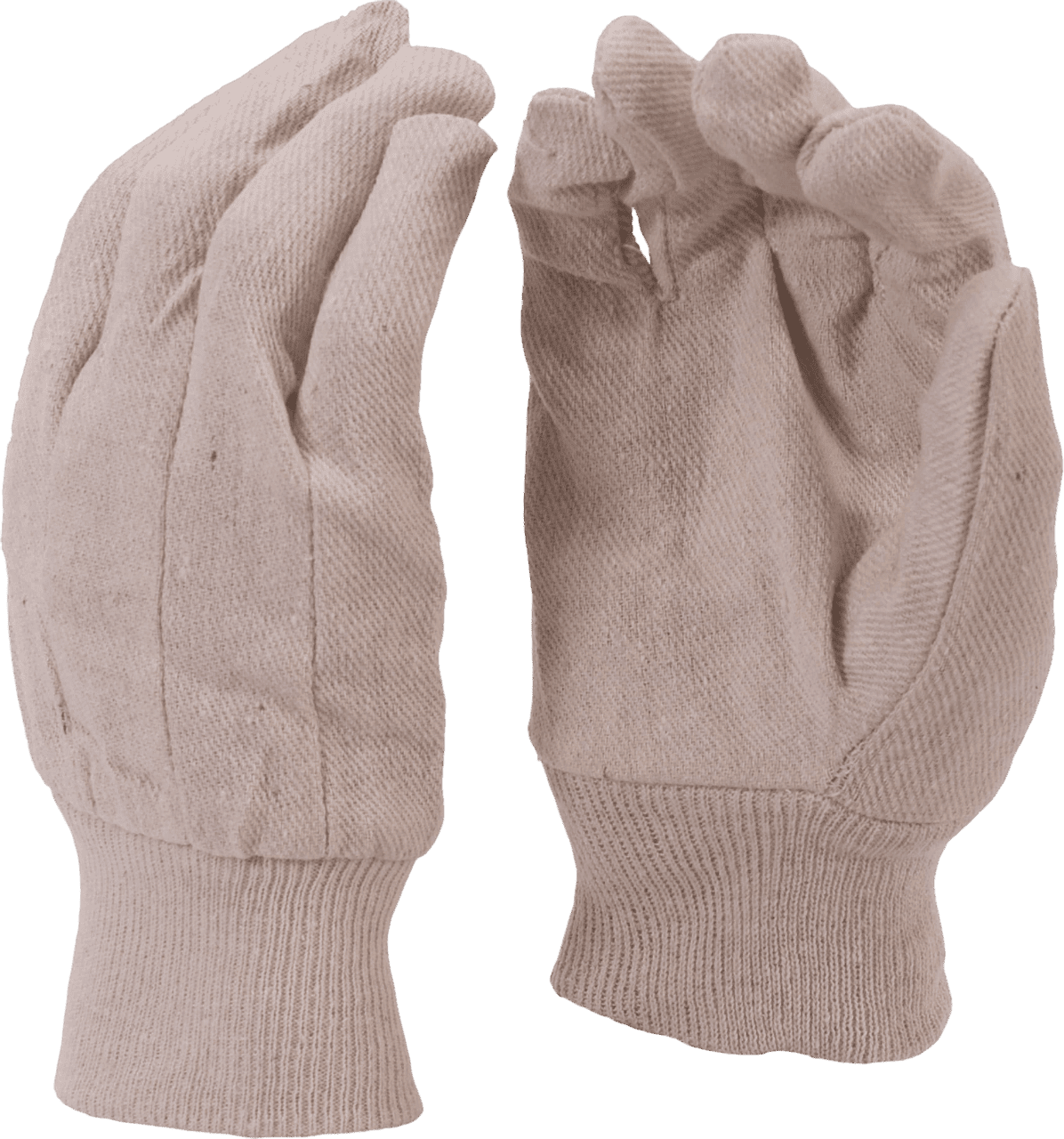 Cotton Canvas Drill Glove