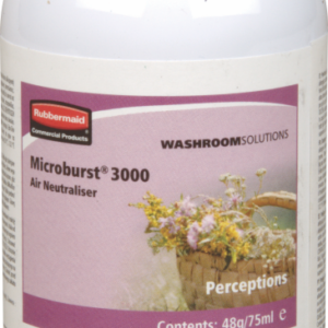 Air Freshner - Microburst Refill
