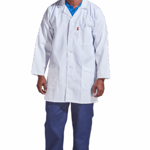 Poly Cotton - Red Label Dust Coat