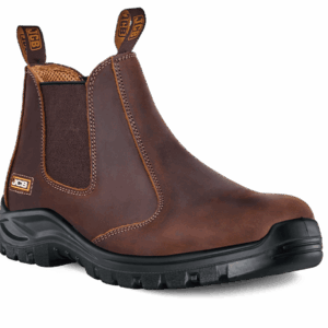 Chelsea Sb-Src Safety Boot