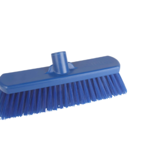Haccp Broom Heads 300Mm Hard Bristle