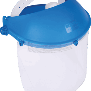Face Shield & Brow Guard