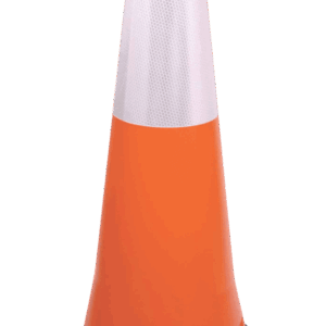 Reflective Traffic Cones