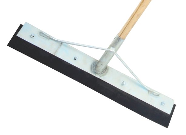 Squeegee Wooden Handle