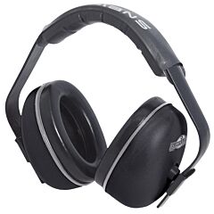 Radians El23-B Eliminator 23 Ear Muff Nrr 23, Case Of 48 Each