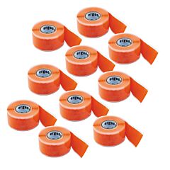 Ergodyne 19758 Squids 3755 Tool Tethering Tape, Orange, Size 12Ft (3.7M)