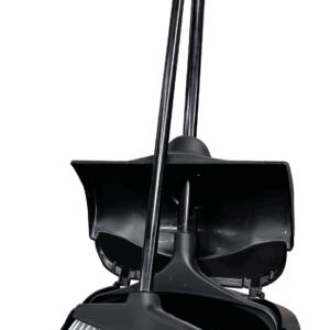 Broom & Dustpan Set