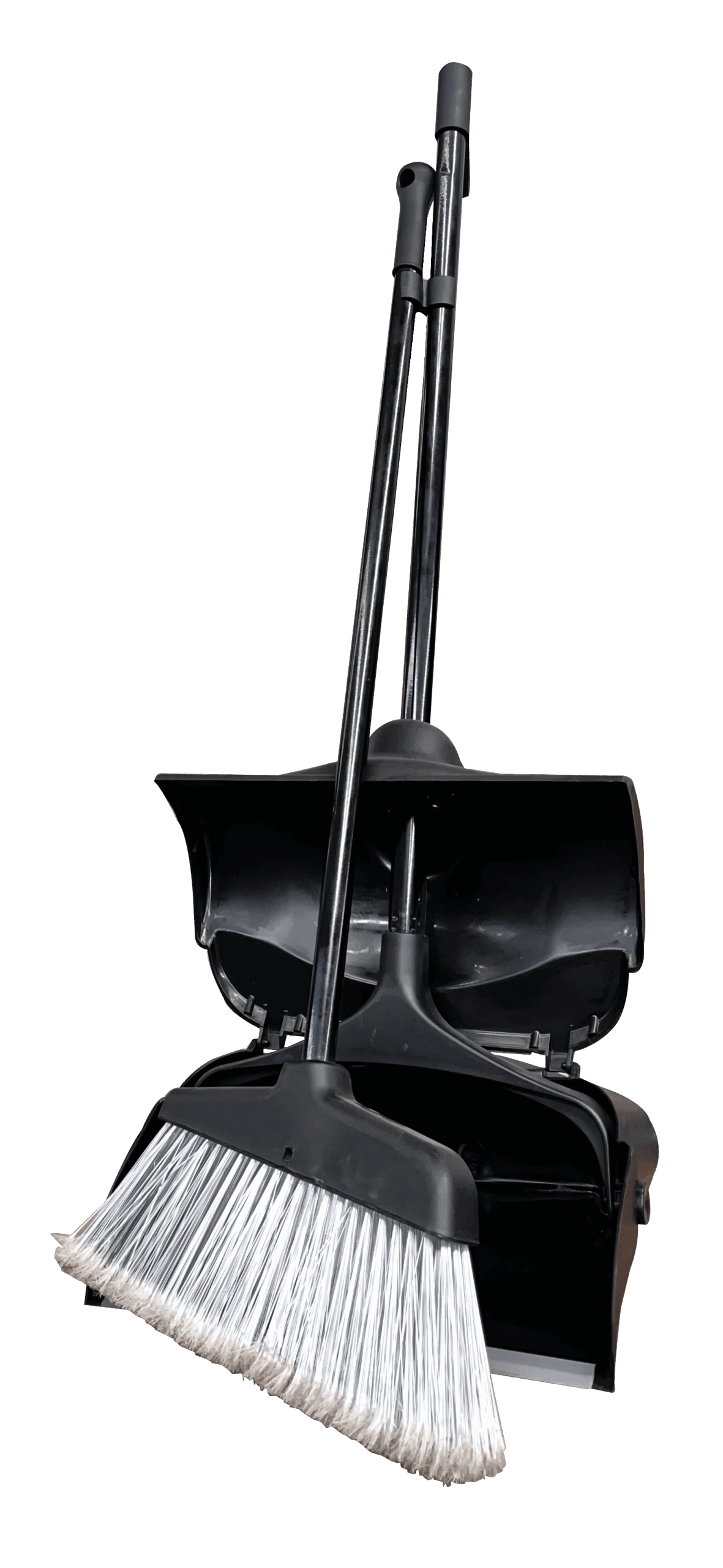 Broom & Dustpan Set