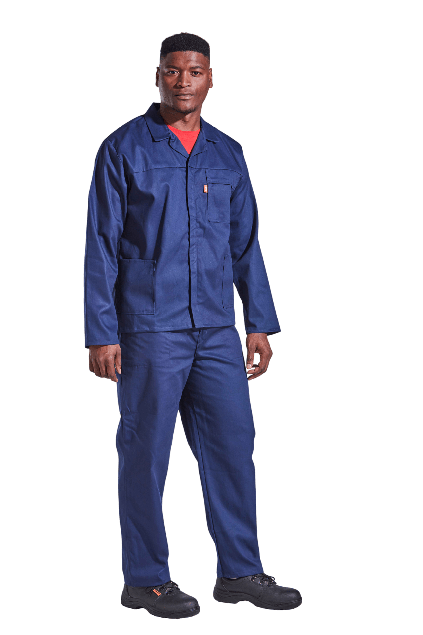 100% Cotton - Red Label - Std. Cut