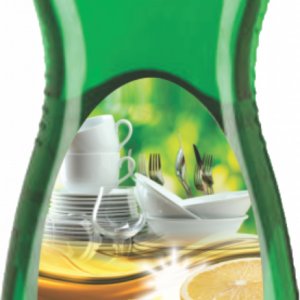 Deluxe Dishwashing Liquid