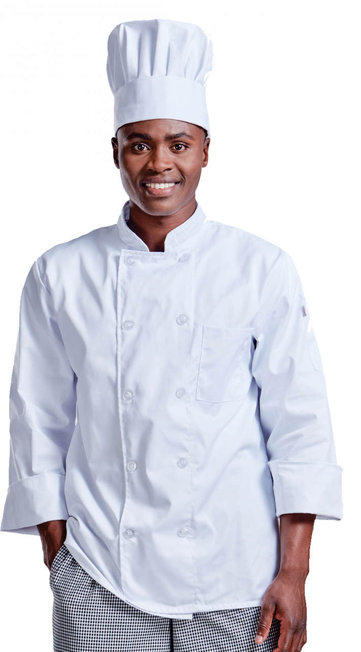 Chef'S Jacket