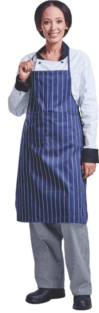 Butcher'S Apron