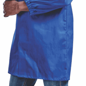 Haccp Approved Dust Coat