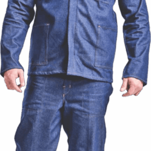 Denim Red Label