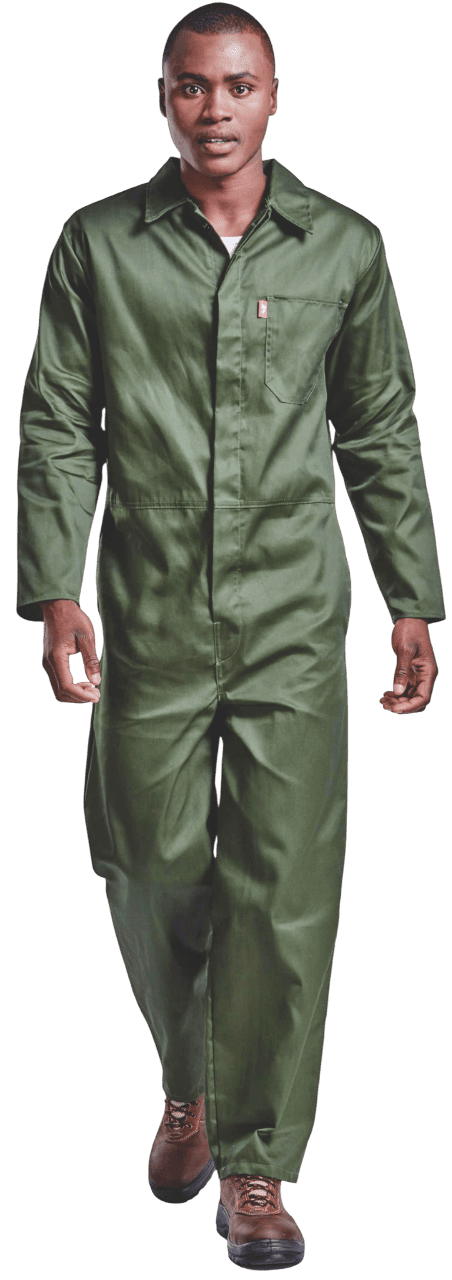 Acid Resistant - Yellow Label