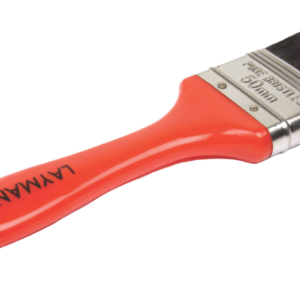 Paint Brush Plastic Layman