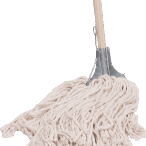 Fan Mop Long Hair - Complete