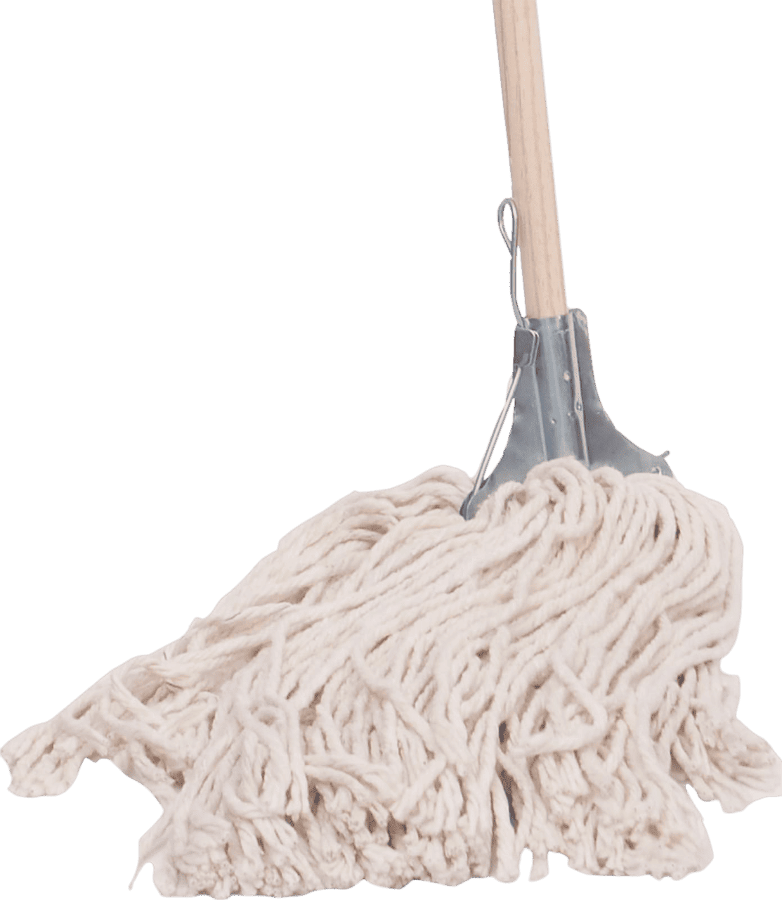 Fan Mop Long Hair - Complete