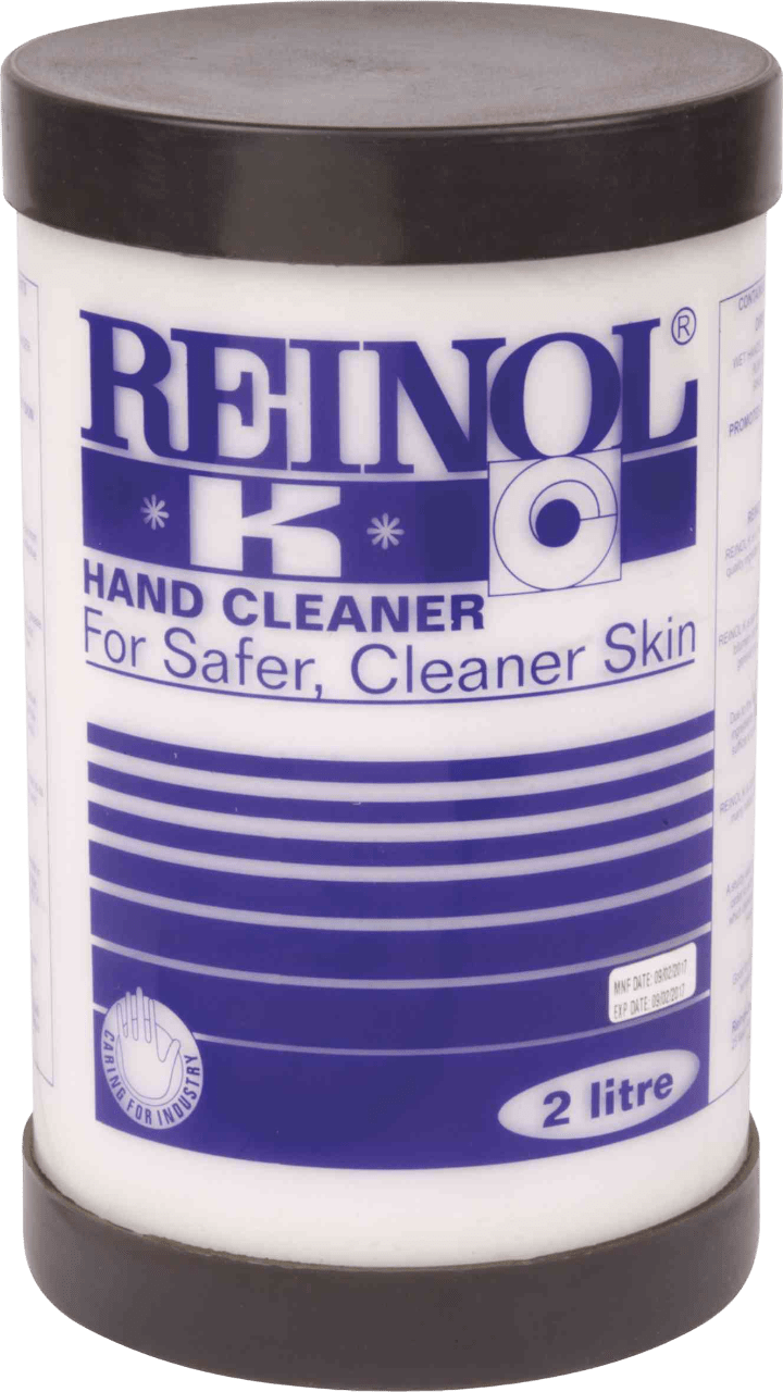 Reinol K Industrial Hand Cleaning Paste