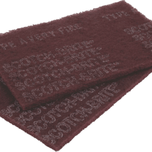 3M Scotchbrite Pads 7447
