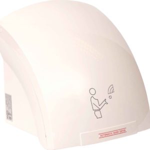Hand Dryer - Golden Touch