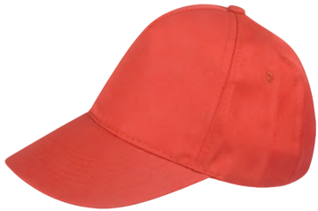 Cotton Golf Cap