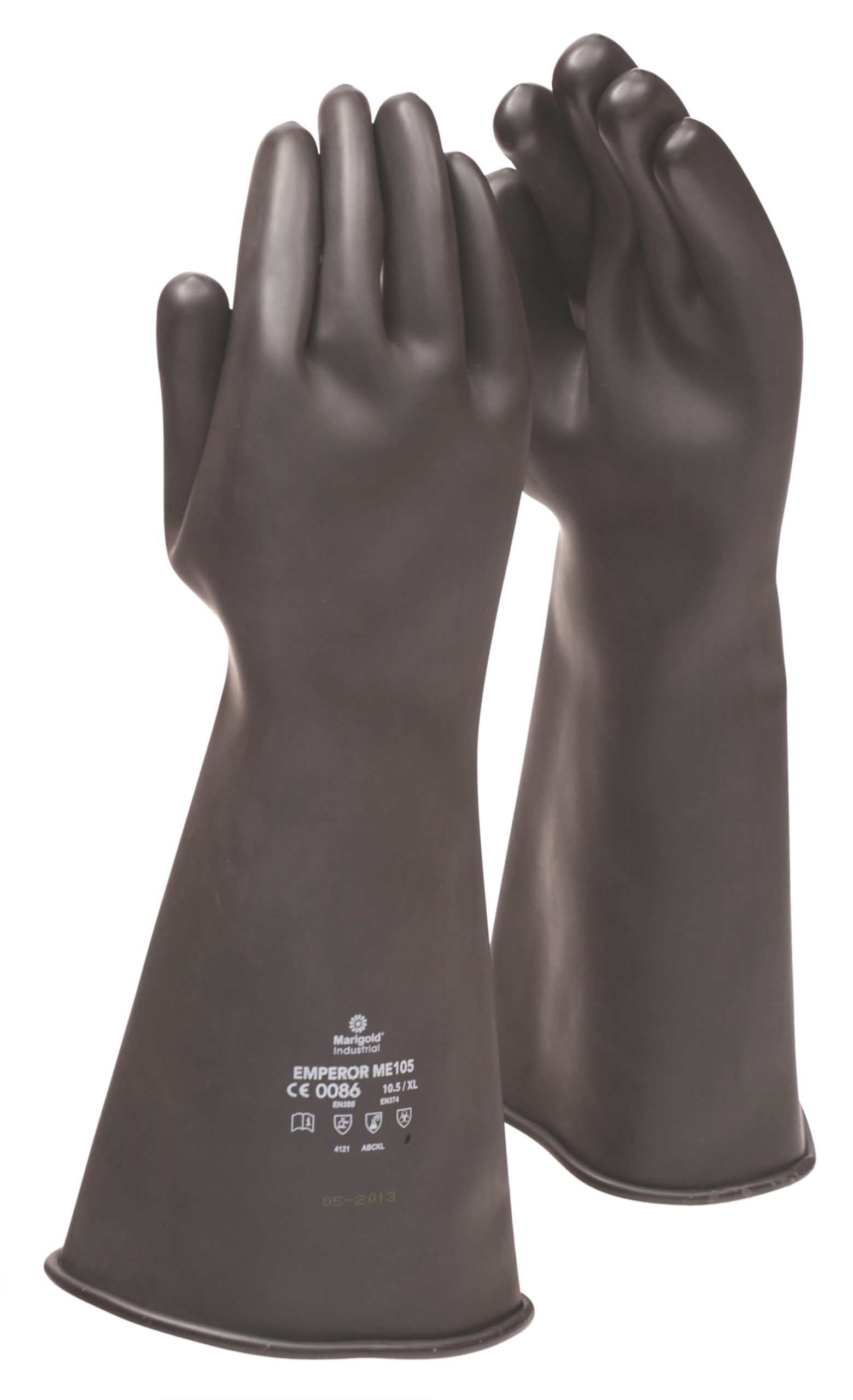 Emperor Me105 Glove