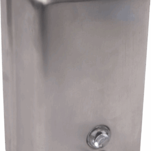 Soap Dispenser Wasd1015 Stainless Steel