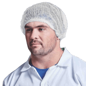 Mop Cap Disposable