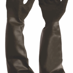 Rough Palm Rubber Glove