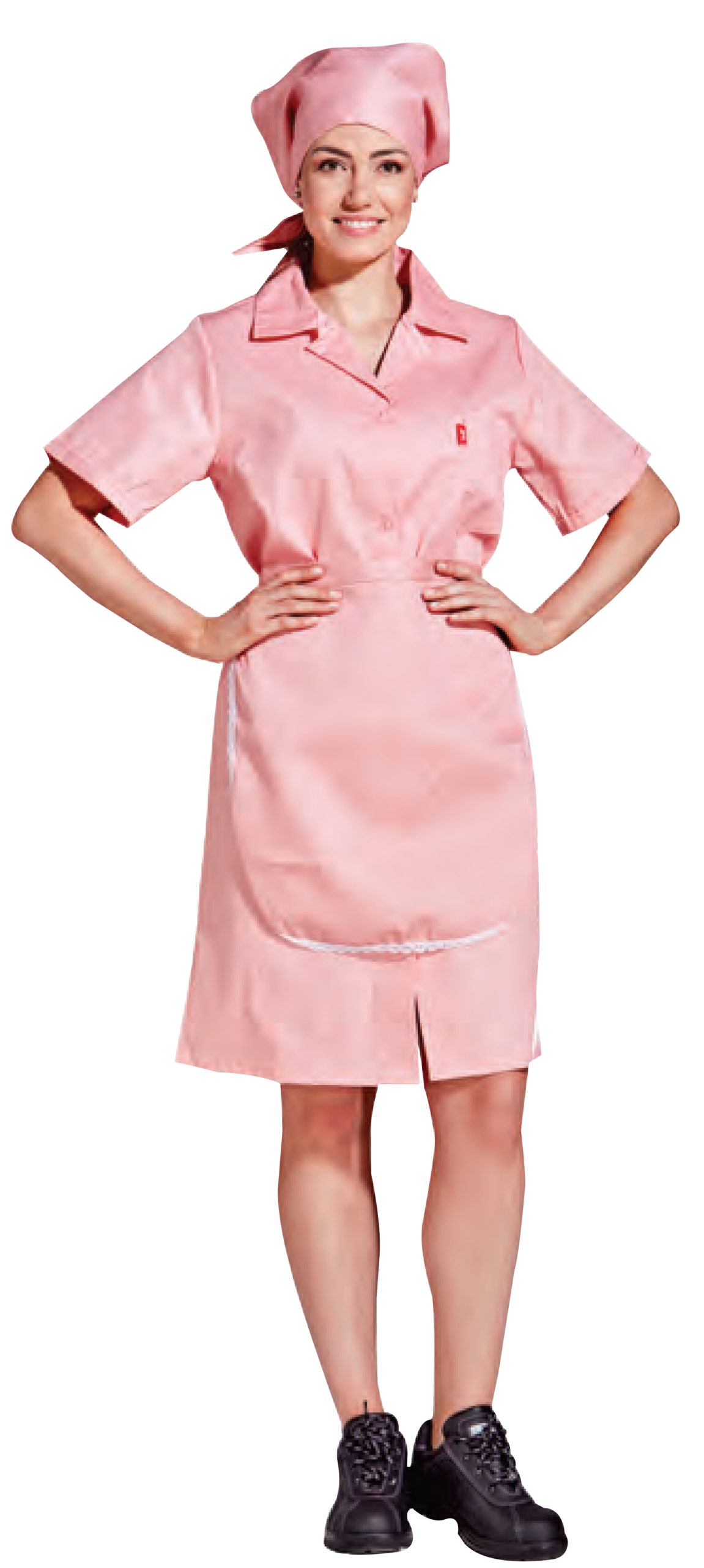 3 Piece Ladies Sets