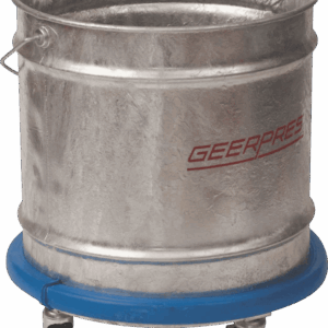 Bucket Only - Galvanised