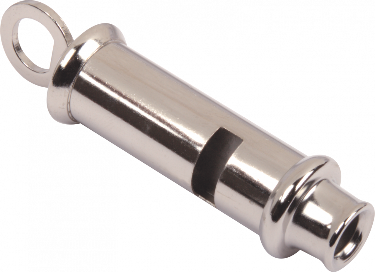 Security Whistle