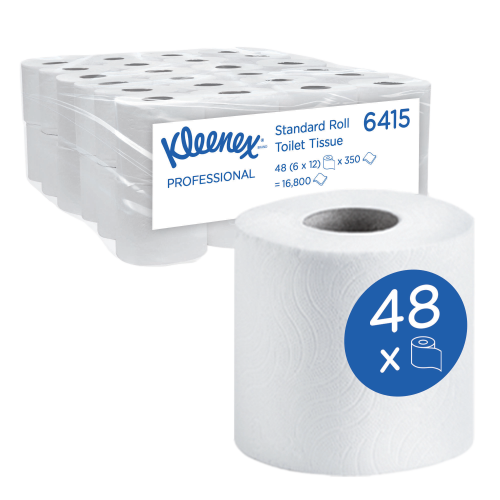Unwrapped 2Ply 48?S