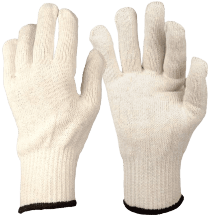 Cotton Liner H/Duty Glove