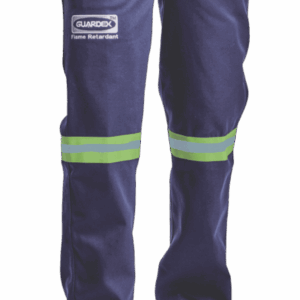 100% Cotton - Guardex - Flame Retardant Trouser
