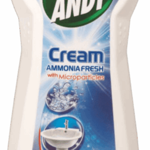 Handy Andy Cream Ammoniated Cleaner