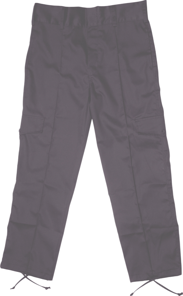 Moc Combat Trousers