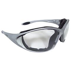 Dewalt Dpg95-11D Safety Glasses, Framework, Clear Anti-Fog Lens