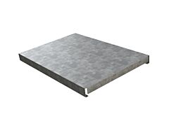 Durham Fs-Sh-1419 Optional Shelf For Flammable Storage