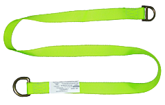 Safewaze Fs811-20 20' Cross Arm Strap