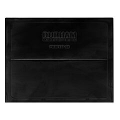 Durham Pb30177-08 Horizontal, Black Divider For Pb30240