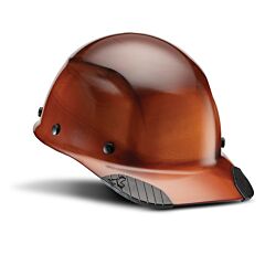 Lift Safety Hdfc-17Ng Dax Fiber Resin Standard Type I Hard Hat, Class G, Natural