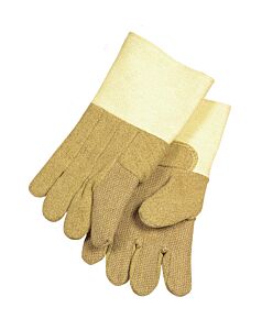 Stanco Hkp214Dwl Kevlar/Pbi, 45 Oz, 14? Gloves, Full Wool Lined