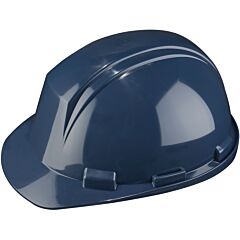 Pip 280-Hp542R-08 Mont Blanc Hard Hat, Cap Style, Wheel Ratchet, Ansi Z89.1 Type Ii, Class E, Navy