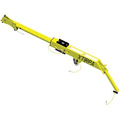 Msa Xtirpa In-2210 Davit Arm, 24" Reach, Ix